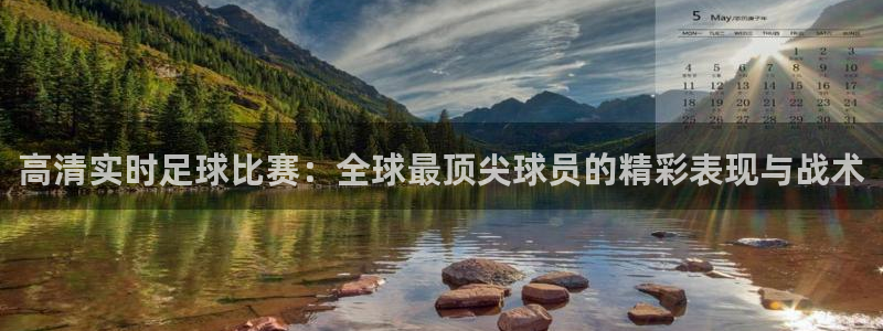 高清实时足球比赛：全球最顶尖球员的精彩表现与战术