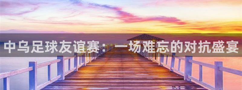 中乌足球友谊赛：一场难忘的对抗盛宴
